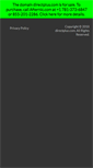 Mobile Screenshot of directplus.com